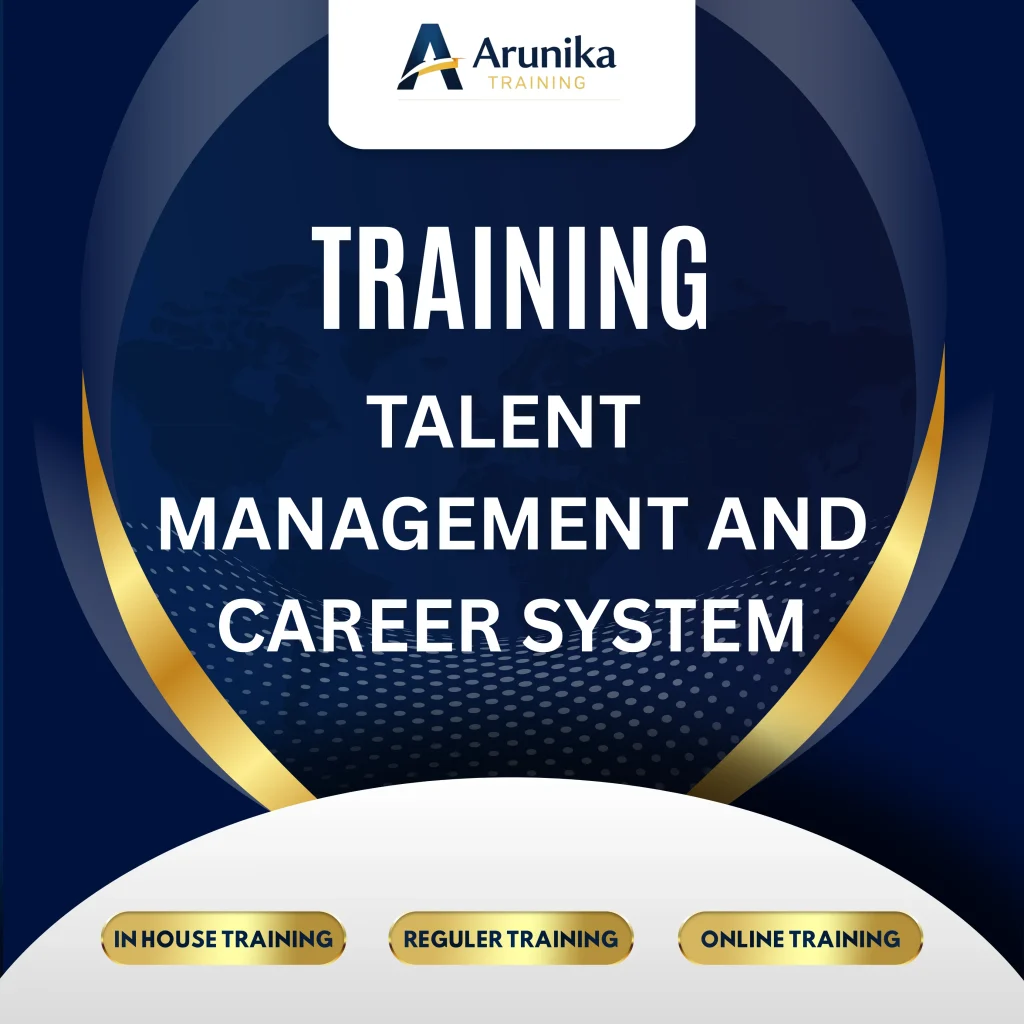Pelatihan Training Talent Management & Career System Jakarta