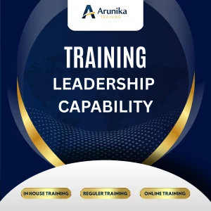 Pelatihan Leadership Capability Jakarta