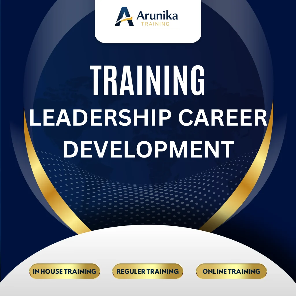 Pelatihan Leadership Career Development Jakarta