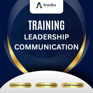 Pelatihan Leadership Communication Jakarta